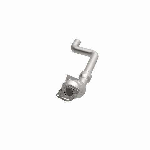 MagnaFlow Direct Fit Catalytic Converter 2016 Mustang GT350 5.2L Underbody - 52224