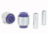 SuperPro BMW 14-18 X5/X5M 15-19 X6/X6M BMW Front Lower Control Arm Inner Bushing Kit - SPF5600K