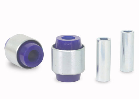 SuperPro BMW 14-18 X5/X5M 15-19 X6/X6M BMW Front Lower Control Arm Inner Bushing Kit - SPF5600K