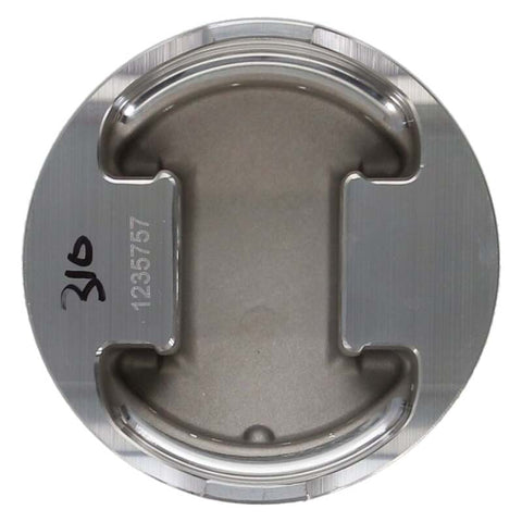 Wiseco Audi/VW 2.0L 82.50mm Bore 92.8mm Stroke -4.5cc EA888 Piston Kit - 4 Cyl - K759M825
