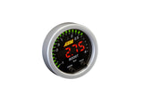 AEM X-Series Boost Pressure -30inHg 60psi Gauge Kit - 30-0308