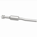 MagnaFlow 2009 Ford E-450 Super Duty V8 5.4L Underbody Direct-Fit Catalytic Converter - 280448
