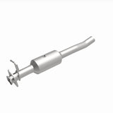 MagnaFlow 16-19 Ford F-650 V10 6.8L Underbody Direct Fit Catalytic Converter - 280445