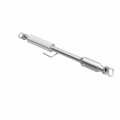 MagnaFlow Direct Fit Catalytic Conv 11-14 Sonata 2.4L Underbody (OEM Grade Federal / EPA Compliant) - 52820