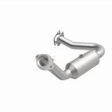 MagnaFlow Direct Fit Catalytic Converter 07-09 Ranger 4.0 Driver Side OEM - 49677