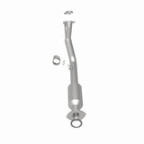 MagnaFlow Converter Direct Fit California Grade 96-98 Toyota 4Runner 2.7L - 4481912