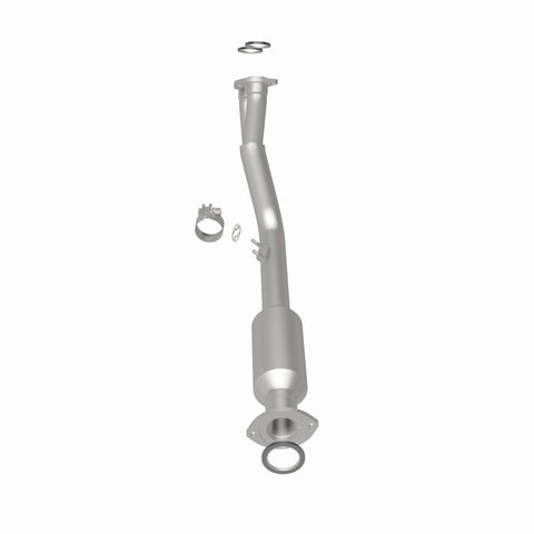 MagnaFlow Converter Direct Fit California Grade 96-98 Toyota 4Runner 2.7L - 4481912
