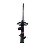 KYB 11-13 Ford Fiesta Excel-G Front Left Gas Strut - 3330135