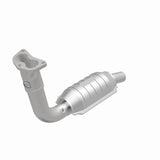 MagnaFlow Conv Range Rover 19.5X6.5X4 1.5/1.6 - 23823