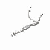 MagnaFlow Conv DF 01-05 Chevy Blazer 4.3L 2WD - 49898
