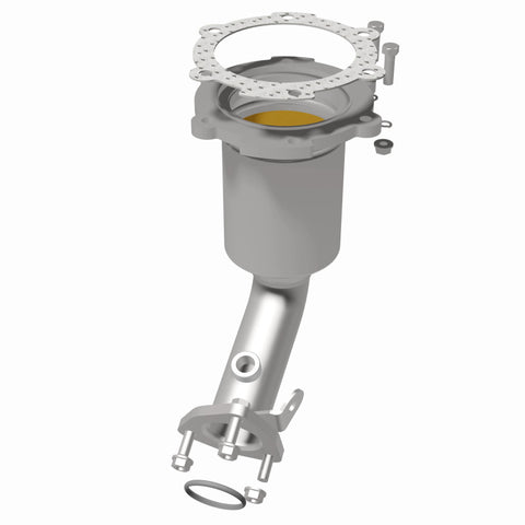 Magnaflow Conv DF 04-05 Nissan Maxima 3.5L - 51207