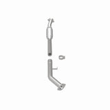MagnaFlow Conv DF GTO- 2004 8 5.7L - 93992
