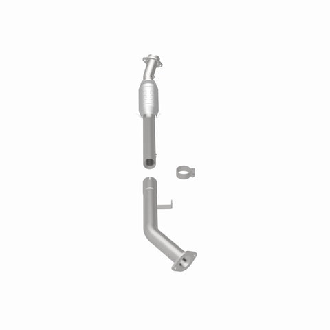 MagnaFlow Direct Fit Catalytic Converter GTO- 2004 8 5.7L OEM - 49729