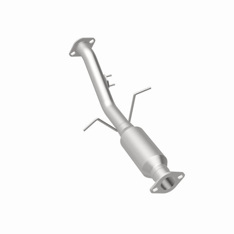 MagnaFlow Conv DF California Grade 95-98 Toyota T100 2.7L - 4481014
