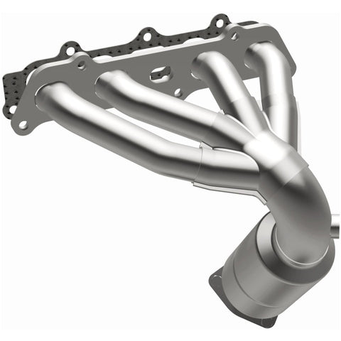 MagnaFlow Direct Fit Catalytic Converter 97-01 Camry 2.2 manif OEM - 49370