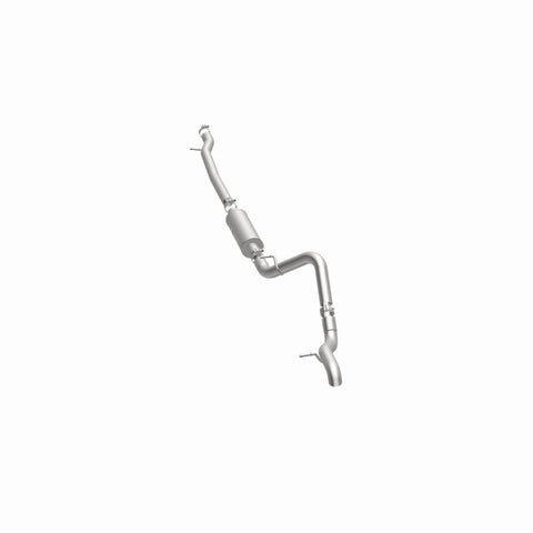 Magnaflow SYS C/B 12-14 Jeep Wrangler JK V6 3.6L 4dr - 15237