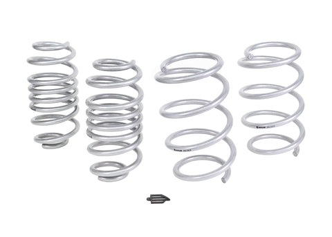 Whiteline 22-26 KIA EV6 Lowered Front and Rear Lower Coil Spring Lowering Kit - WSK-KIA001