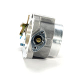 BBK 01-04 Mustang V6 65mm Throttle Body BBK Power Plus Series - 1652
