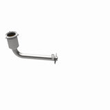 MagnaFlow Direct Fit Catalytic Converter 95 Esteem 1.6L Front CA - 337829