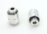 SPL Parts 2009+ Nissan 370Z Rear Mid Link Spherical Bushings - SPL RMLB Z34