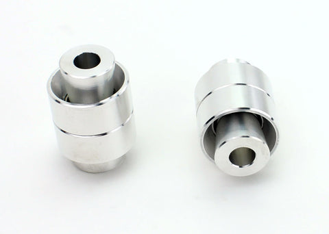 SPL Parts 2009+ Nissan 370Z Rear Mid Link Spherical Bushings - SPL RMLB Z34