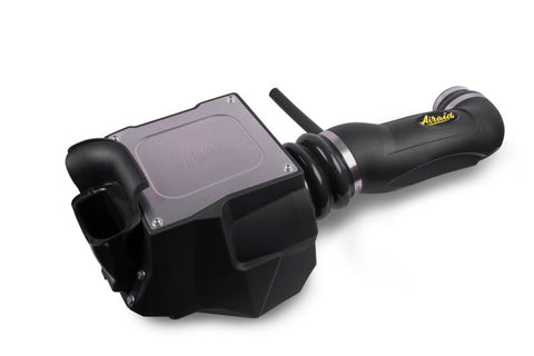 Airaid 12-18 Jeep Wrangler V6 3.6L F/I Performance Air Intake System - 314-132