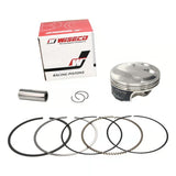 Wiseco Yamaha YFM660 Raptor/Grizzly/Rhino 111 CR Piston Kit - 4811M10200