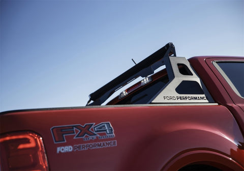 Ford Racing Off Road Bedside Decal Set - M-1820-FPBED