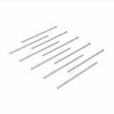 MagnaFlow Hanger .375inch straight 10pk - 10150