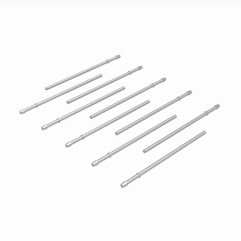 MagnaFlow Hanger .375inch straight 10pk - 10150