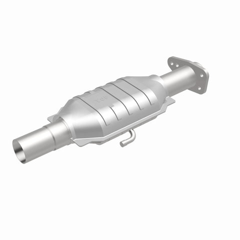 MagnaFlow Conv GM 22.75X6.5X4 2.25/2.25 - 23447