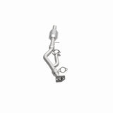 MagnaFlow Conv DF 01-03 Santa Fe OEM - 49130