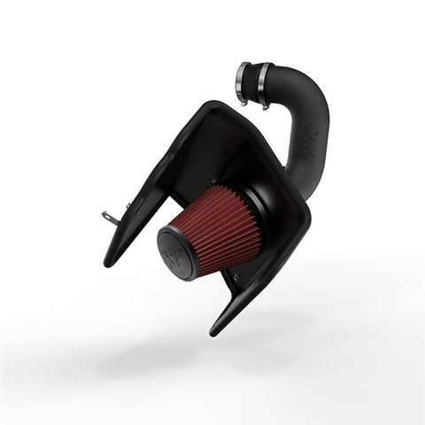 K&N 2015 Chevy Colorado 3.6L V6 AirCharger Performance Intake - 63-3088