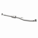 MagnaFlow Direct Fit Catalytic Converter 10- Cadillac CTS V6 Driver Side - 51427
