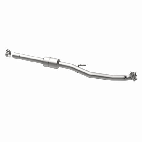 MagnaFlow Direct Fit Catalytic Converter 10- Cadillac CTS V6 Driver Side - 51427