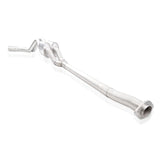 Stainless Works 15-19 Ford F150 5.0L Legend Side Exit Catback System w/ Dual 3.5in Polished Tips - FT18CBYL