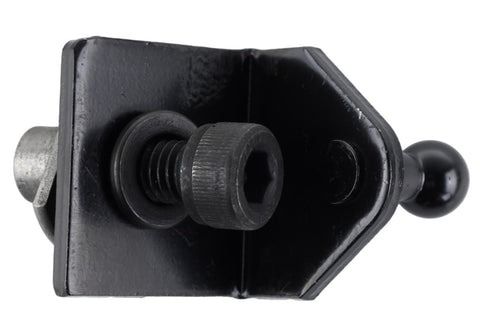 Ford Racing 15-23 Ford Mustang Hood Lift Kit - M-16826-MA