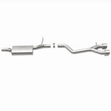 MagnaFlow SYS C/B 08 Volkswagen R32 Sport - 16502