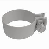 MagnaFlow Clamp 2.75inch TORCA SS 1.25inch 10pk - 10163