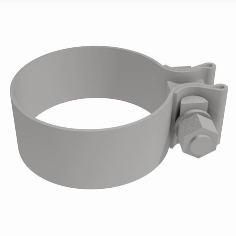 MagnaFlow Clamp 2.75inch TORCA SS 1.25inch 10pk - 10163