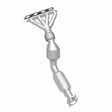 MagnaFlow Conv DF 02-06 Cooper/S manf OEM - 49351
