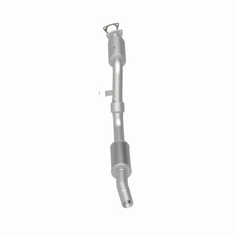 MagnaFlow Conv DF 05-08 Audi Quattro 3.2L Passenger Side - 24356