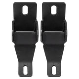 Oracle 99-14 Ford F-150 LED Fog Light Replacement Brackets - 2062-504