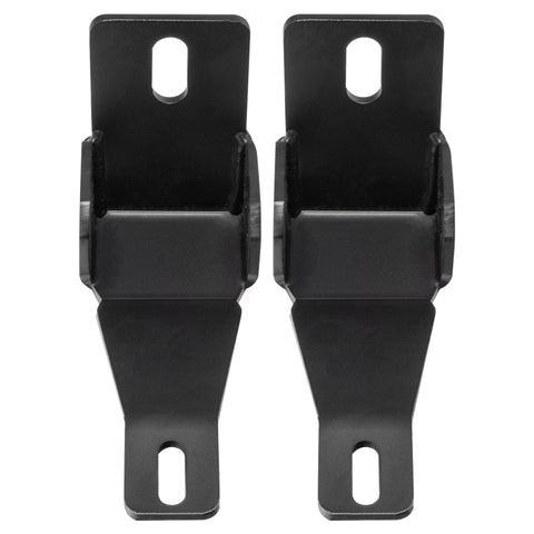Oracle 99-14 Ford F-150 LED Fog Light Replacement Brackets - 2062-504