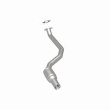 MagnaFlow Direct Fit Catalytic Converter 08-09 BMW 535i 3.0L DS Rea - 49781