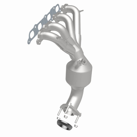 MagnaFlow Direct Fit Catalytic Converter 2004-2005 Colorado 2.8L - 49327