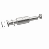 Magnaflow Conv DF 2009-2012 Highlander 2.7 L Underbody - 52207