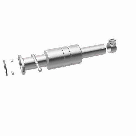 Magnaflow Conv DF 2009-2012 Highlander 2.7 L Underbody - 52207