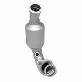 MagnaFlow Direct Fit Catalytic Converter 02-03 Liberty 3.7L PS frt O - 49745