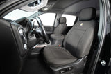 Covercraft 24-26 Toyota Tacoma Carhartt Super Dux PrecisionFit Custom 1st Row Seat Covers - Gravel - GTT4384ABCOGY